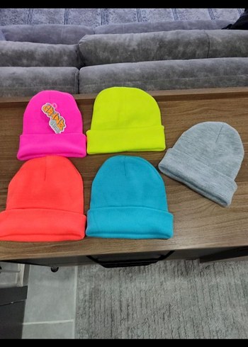 NEON 5 Adet Bere - Görsel 2