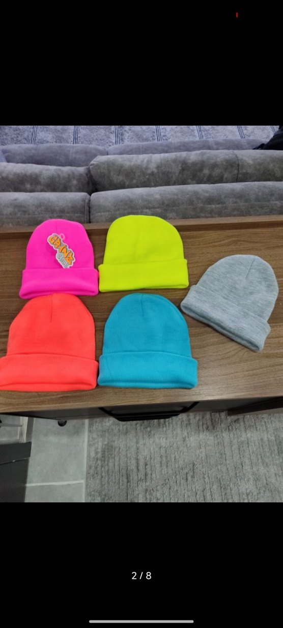 NEON 5 Adet Bere - Görsel 2