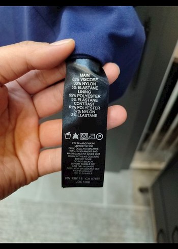 FOREVER NEW Elbise - Görsel 6