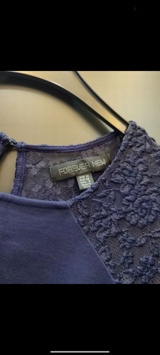 FOREVER NEW Elbise - Görsel 4