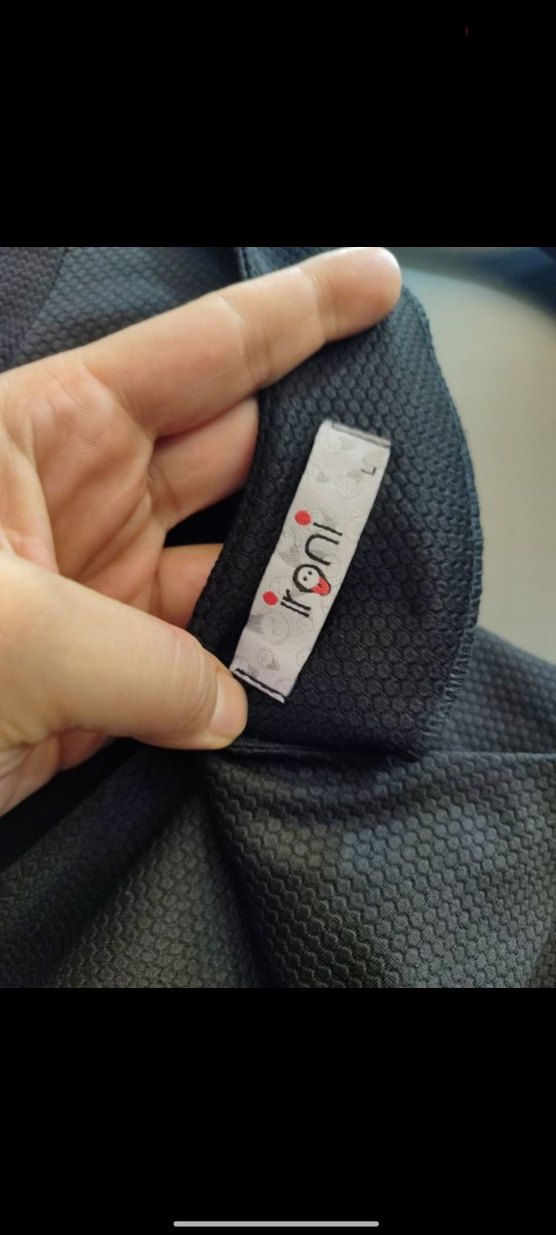 Taş Boncuk Bebe Yaka Şık Bluz - Görsel 5