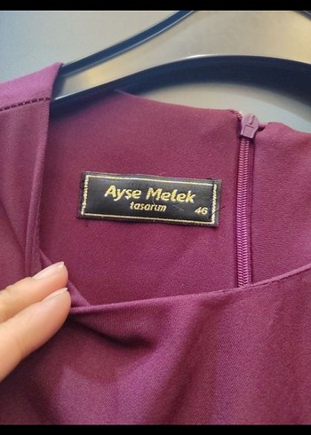 46 Beden Tunik Takım - Görsel 5