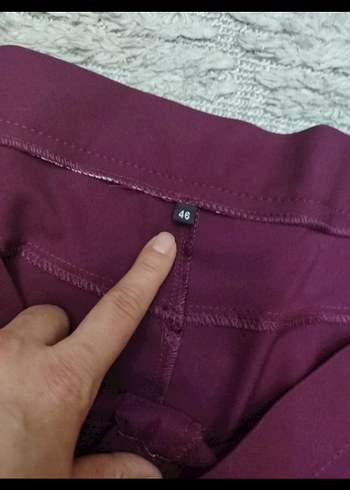 46 Beden Tunik Takım - Görsel 7