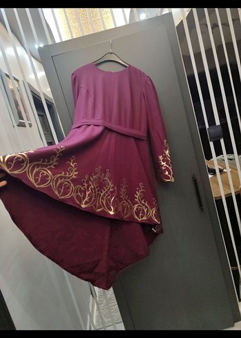 46 Beden Tunik Takım - Görsel 2