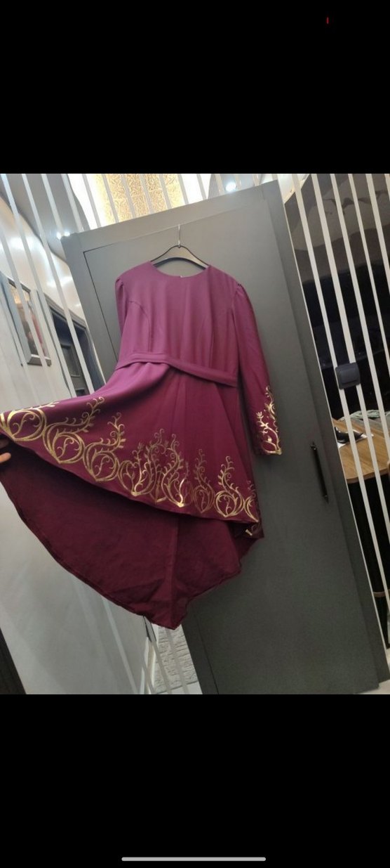 46 Beden Tunik Takım - Görsel 2