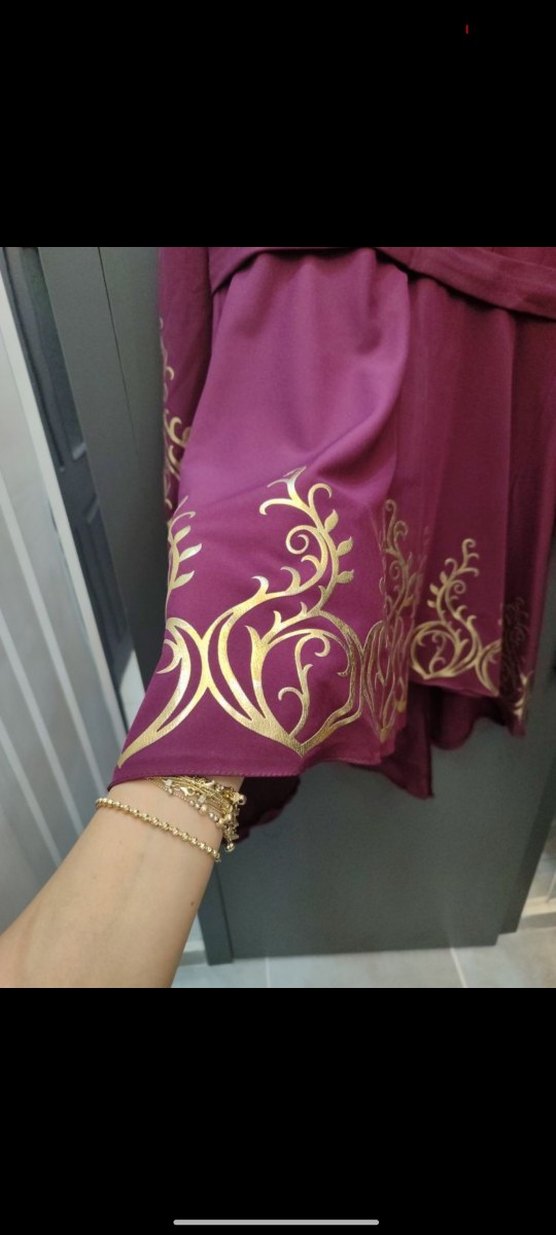 46 Beden Tunik Takım - Görsel 3