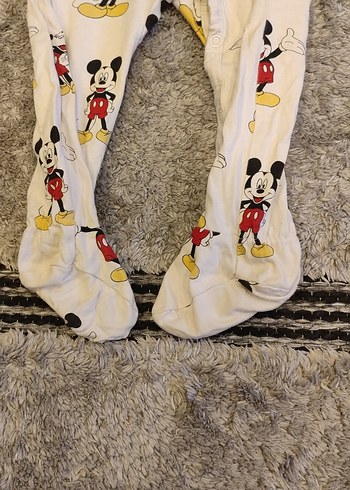 H&M İkili Tulum - Görsel 8