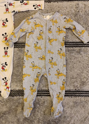 H&M İkili Tulum - Görsel 3