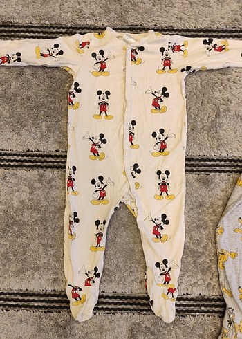 H&M İkili Tulum - Görsel 6