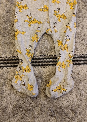 H&M İkili Tulum - Görsel 5