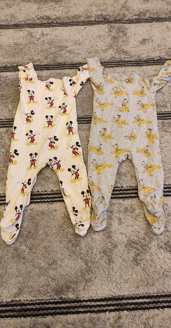 H&M İkili Tulum - Görsel 2