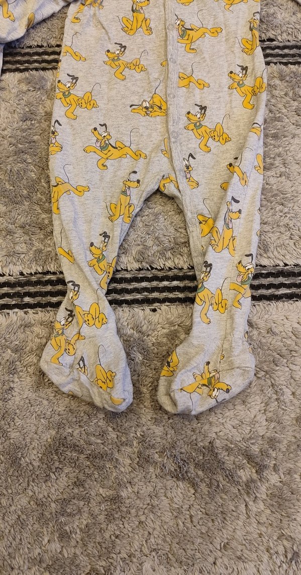 H&M İkili Tulum - Görsel 5