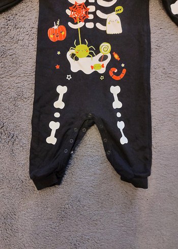 LCW İSKELET TULUM - Görsel 3