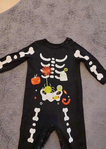 LCW İSKELET TULUM - Görsel 2