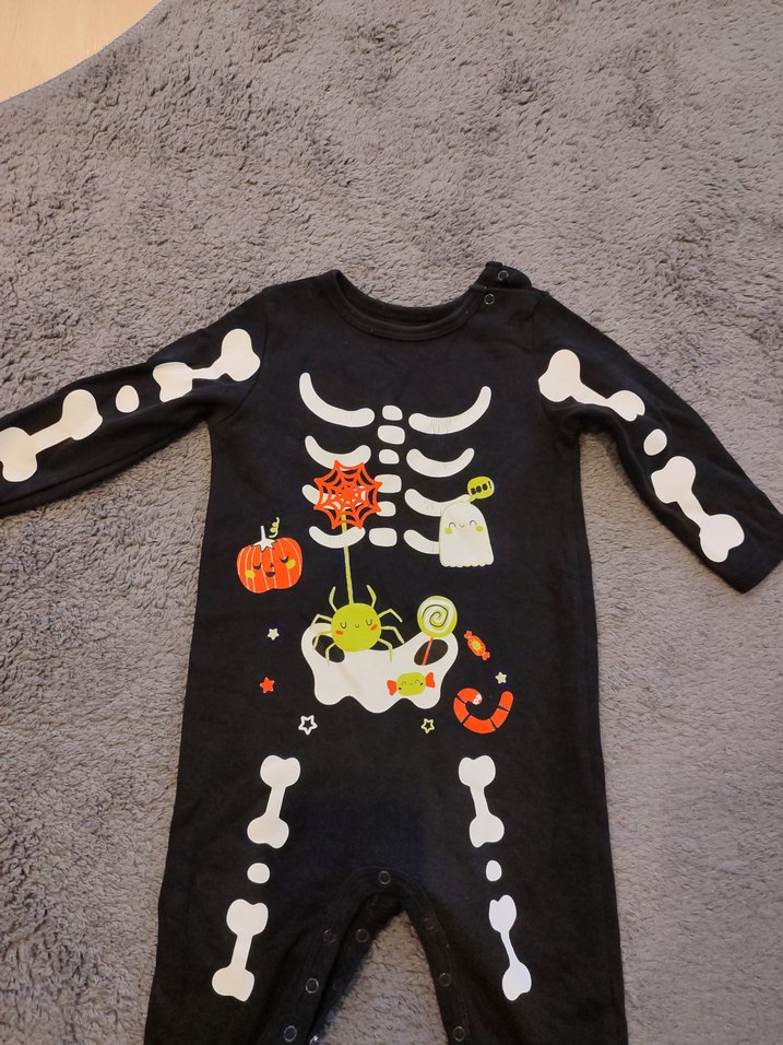 LCW İSKELET TULUM - Görsel 2