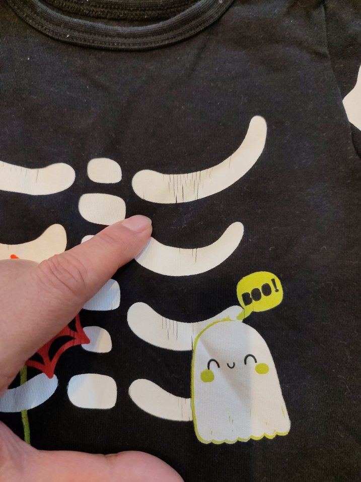 LCW İSKELET TULUM - Görsel 4