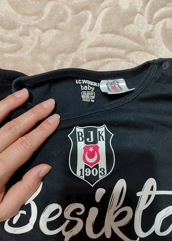 Beşiktaş İkili Tulum - Görsel 6