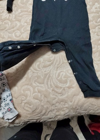 Beşiktaş İkili Tulum - Görsel 4