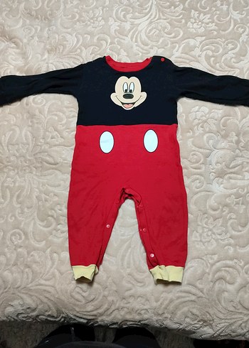 Walt Disney World 2 Yaş