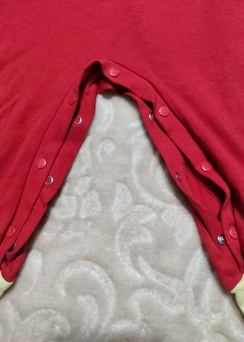 DİSNEY Mickey Tulum - Görsel 5