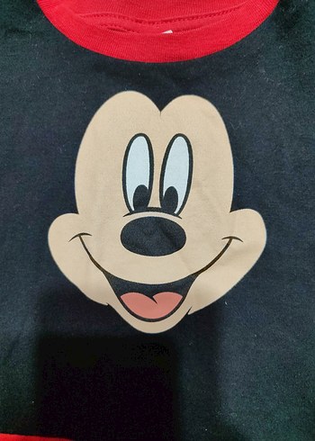 DİSNEY Mickey Tulum - Görsel 7