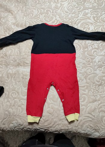 DİSNEY Mickey Tulum - Görsel 4