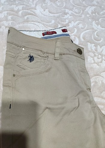 U.S Polo Tarz Jean - Görsel 7