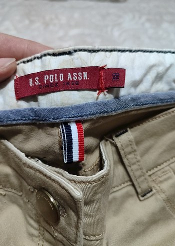 U.S Polo Tarz Jean - Görsel 4