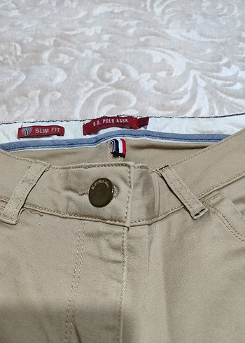 U.S Polo Tarz Jean - Görsel 3