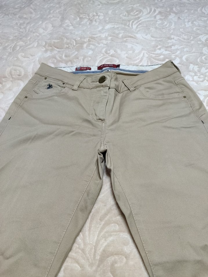 U.S Polo Tarz Jean - Görsel 2