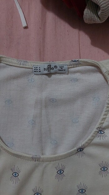 s Beden Tshirt