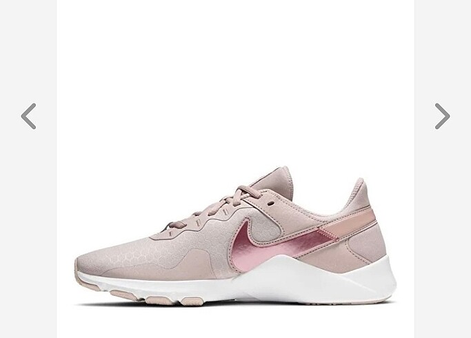 37,5 Beden Nike Legend