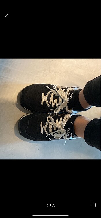 37,5 Beden New balance 574