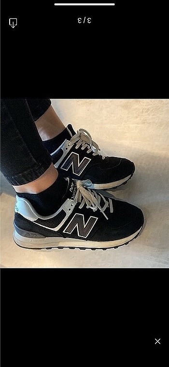New Balance New balance 574