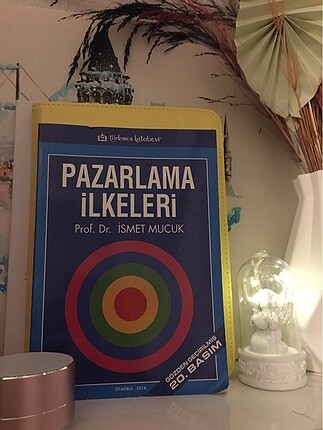 Pazarlamanın İlkeleri