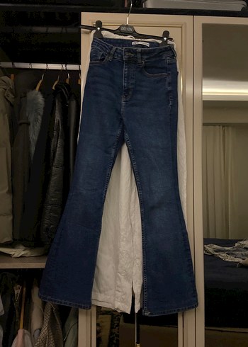 zara jean ispanyol tarzı - Görsel 3