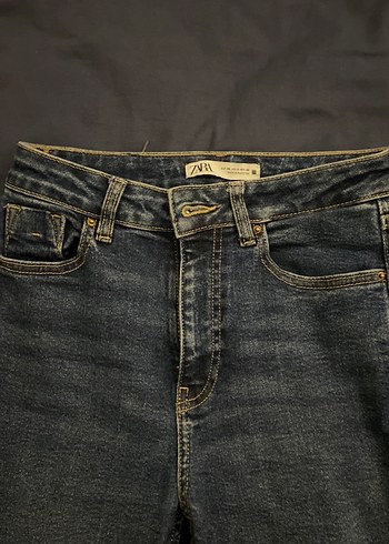 zara jean ispanyol tarzı - Görsel 2