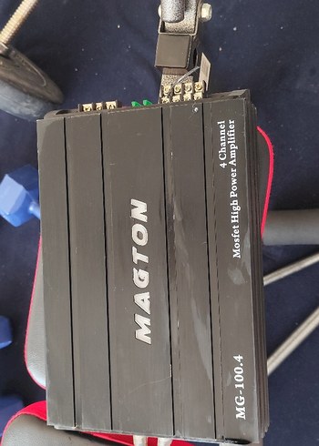 ses Sistemi - Görsel 10