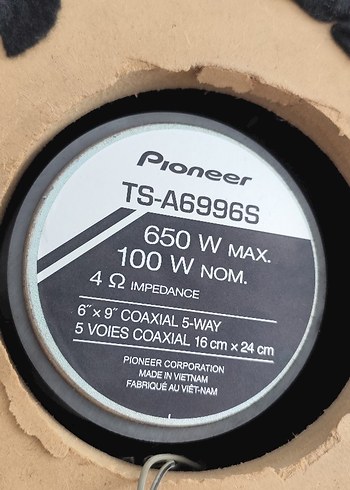 ses Sistemi - Görsel 3