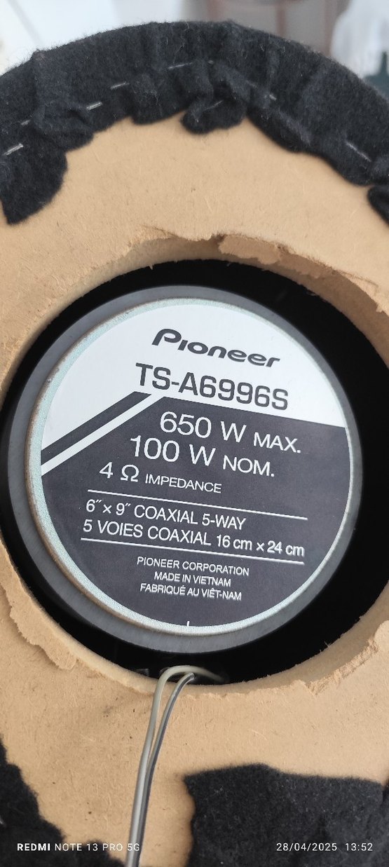 ses Sistemi - Görsel 3