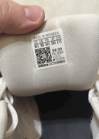 Adidas Spor Ayakkabı - Görsel 3