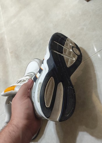 Adidas Spor Ayakkabı - Görsel 4