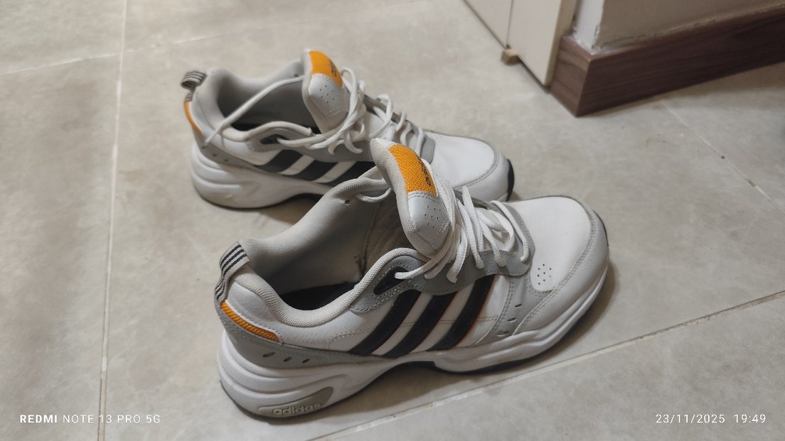 Adidas Spor Ayakkabı - Görsel 2