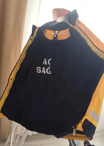 112 montu SIFIR, 3XL - Görsel 3