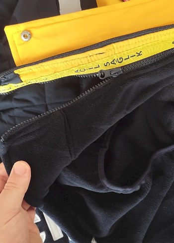 112 montu SIFIR, 3XL - Görsel 5