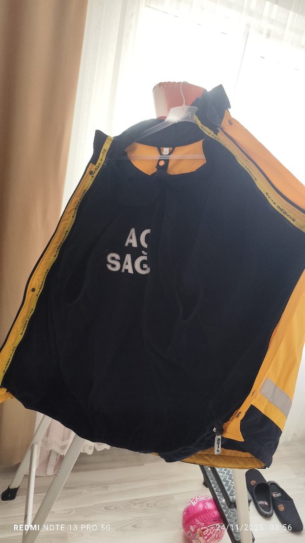 112 montu SIFIR, 3XL - Görsel 3