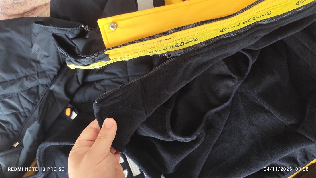 112 montu SIFIR, 3XL - Görsel 5