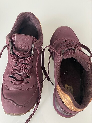 New Ballance 574