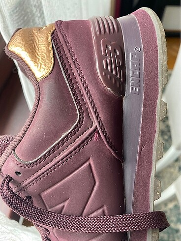 New Balance New Ballance 574