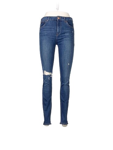 Bershka Jean / Kot %70 İndirimli.